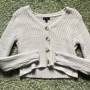 Target kids Art Class sweater top